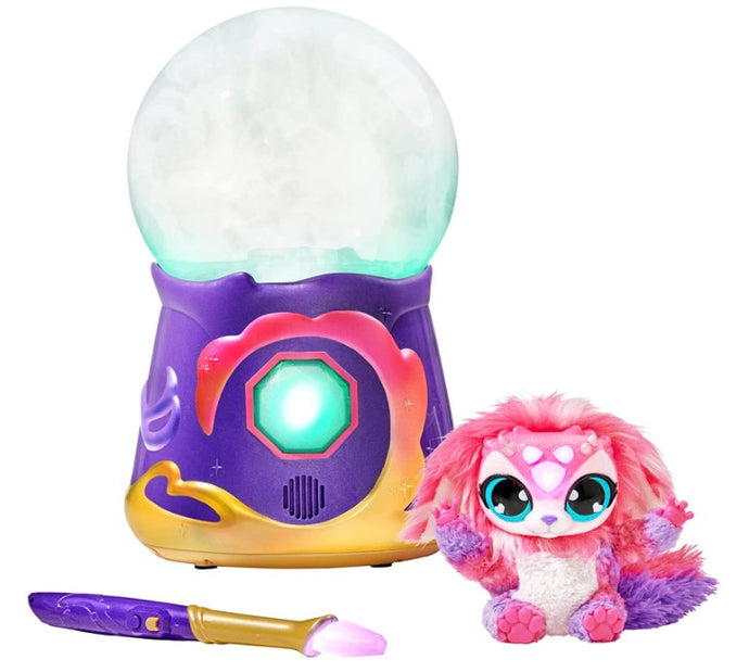 Magic Mixies Misting Crystal Ball, Pokemon Battle Game, Tropical Fish Aquatic Animals & more (11/14)