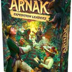 Lost Ruins of Arnak Expedition Leaders Expansion Review