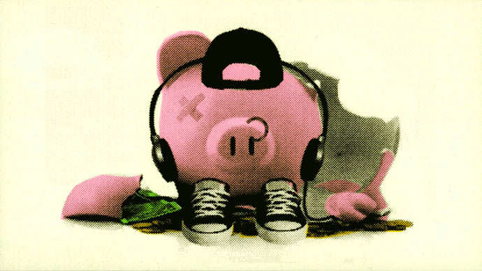 The Ballad of Downward Mobility