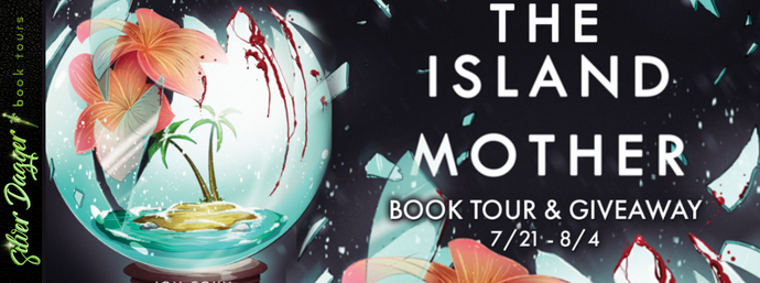 The Island Mother  by John Cohn  Genre: Supernatural Thriller, Horror
