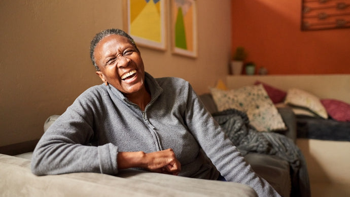 Young Women Over 60: Stay Physical and Work on Preventing Dementia