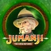JUMANJI: The Curse Returns (by Marmalade Game Studio)