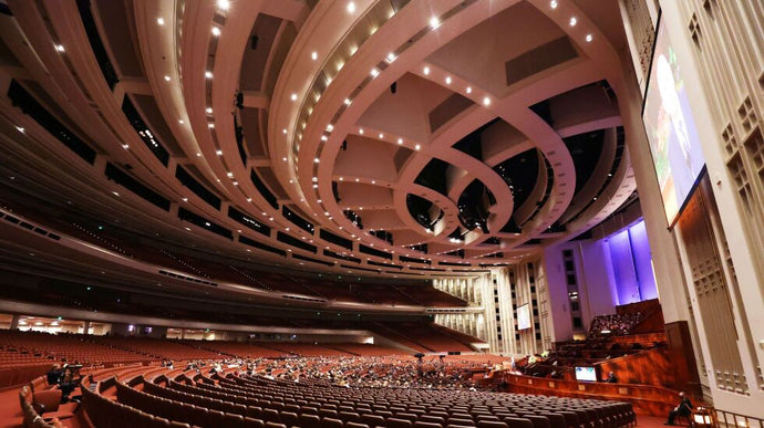 General Conference 2022: What to do in between sessions?