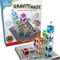 ThinkFun Gravity Maze Board Game only $17.41