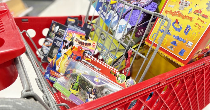 Target Clearance Finds | Up to 70% Off Summer Toys & Board Games
