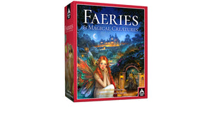 New Faeries & Magical Creatures Game Has Fans Aflutter!