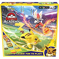 Pokemon Battle Academy 2 Board Game only $14.24