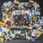 Kickstarter Tabletop Alert: Determine England’s Fate With ‘The Last Kingdom Board Game’