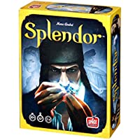 Splendor Strategy Board Game only $26.99