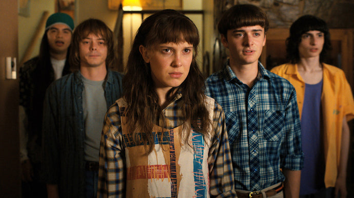 Even Millie Bobby Brown Thinks The Stranger Things 4 Cast Is Too Big