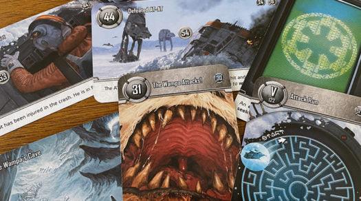 Star Wars: Unlock! game review