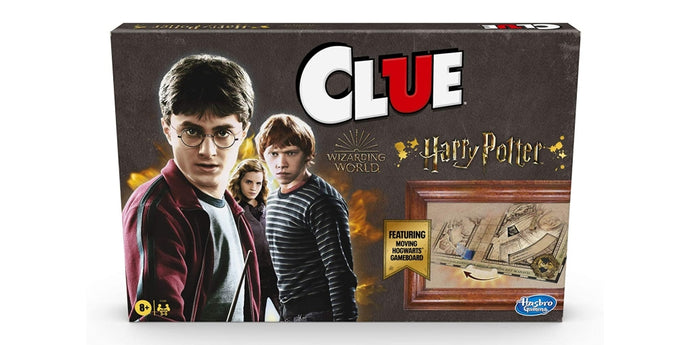 Prepare for the new Fantastic Beasts movie with these Wizarding World games from $17.50