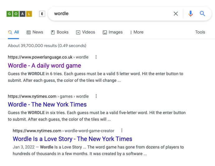 Love Wordle? Here Are 8 Games to Play After You’ve Finished Your Daily Puzzle