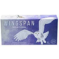 Stonemaier Games: Wingspan European Expansion Board Game only $17.84