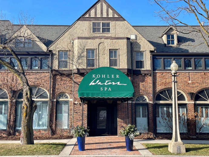 10 Top Spa Retreats In The US