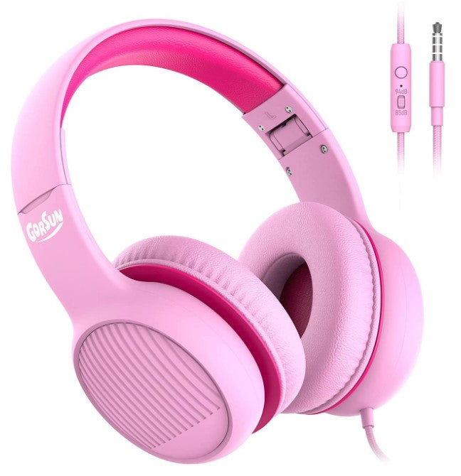 Kids Corded Headphones, Nerf Roblox Blaster, Wakanda Forever Dice-Rolling Game & more (4/19)