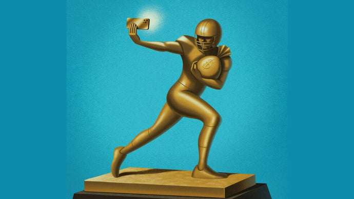 How much do college athletes get paid? Inside the world of NIL