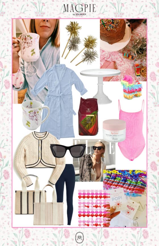 The Magpie Edit: Edition 23.