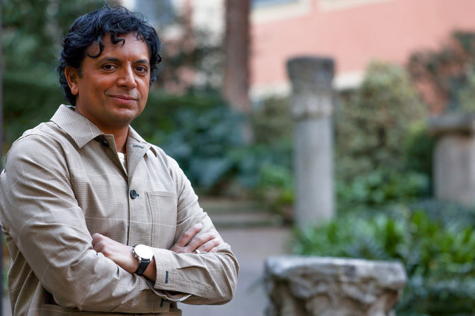 The Apocalypse Is Coming: Knock at the Cabin  Review