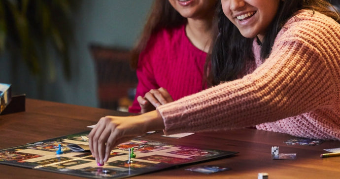 Up to 70% Off Board Games on Amazon | Save on Monopoly, Clue, & More