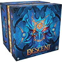 Descent: Legends of The Dark Board Game only $87.47