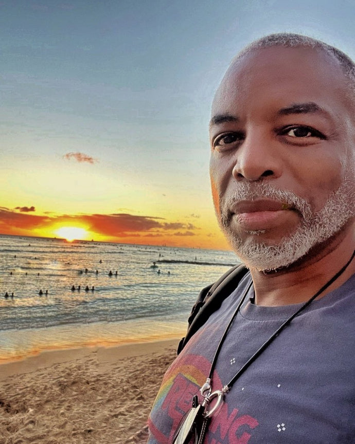 LeVar Burton to host and produce a show based on Trivial Pursuit