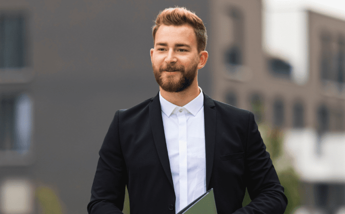 Getting to Know You: Chadwick Robertson, Real Estate Investor