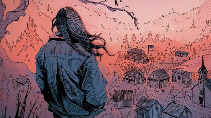 Alice Is Missing Lets You Solve Your Own Veronica Mars Mystery