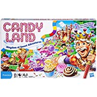 Candyland (EA) Board Game only $3.69