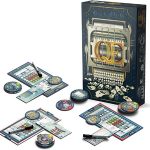 QE Board Game Review