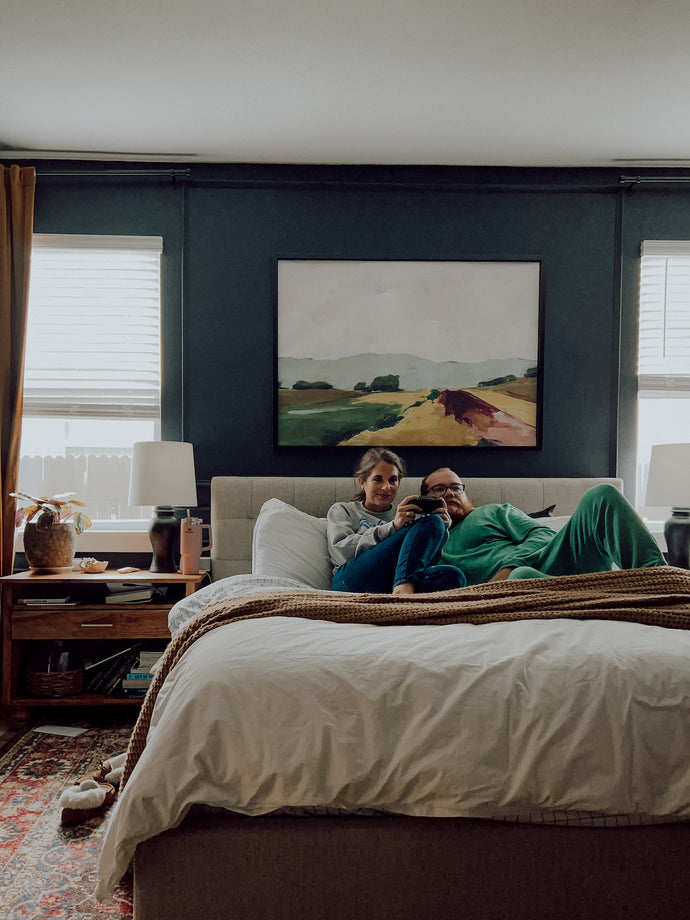 A Few Games We’re Loving Lately