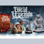Kickstarter Quick Picks: Get Ready for a Fantasy Pub Crawl With ‘Epic Encounters: Local Legends’