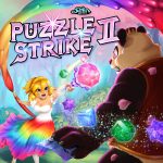 Kickstarter Tabletop Alert: ‘Puzzle Strike 2’