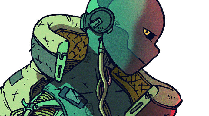 Citizen Sleeper: a gripping mash-up of board game and RPG