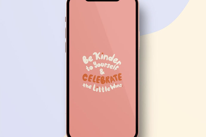 Celebrate Spring With These Fresh Phone Backgrounds