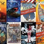 Stack Overflow: 8 Comics