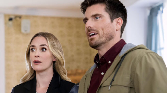 ‘Spring Into Love’ with Hallmark’s six movies coming in March