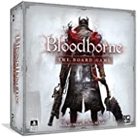 Bloodborne The Board Game for Adults and Teens only $81.65