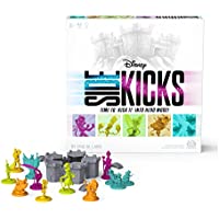 Disney Sidekicks Cooperative Strategy Board Game only $6.62