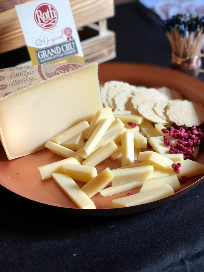 Madison Eats 2021 Holiday Gift Guide