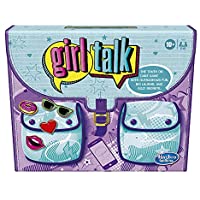 Hasbro Gaming Girl Talk Truth or Dare Board Game only $7.99