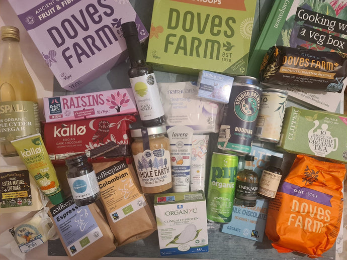 My Monthly Favourites – August 2022