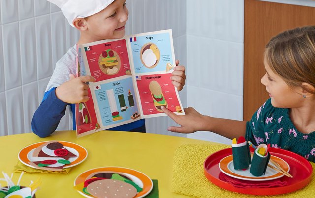 We’re Taking Our Family Around the World this Holiday Season, Thanks to Little Passports