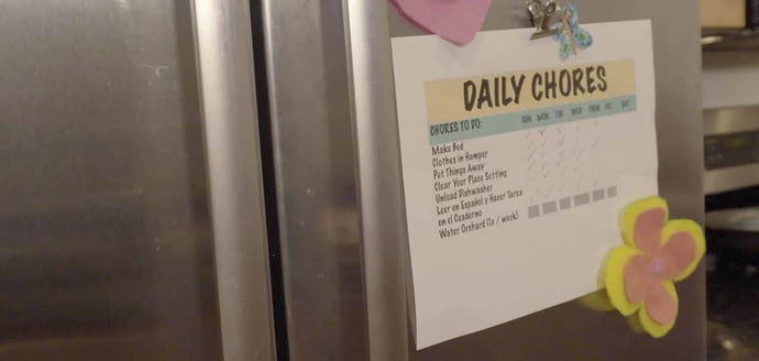 5 Helpful Tips on How Parents Can Survive School Vacations with Teens