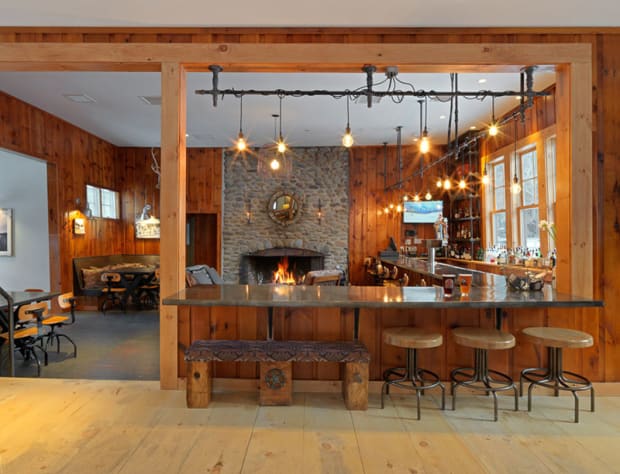 Where to Eat in the Mad River Valley of Vermont