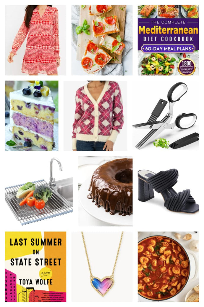 10 Things to Share #15