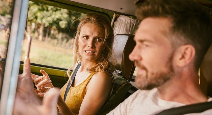 6 Things You Should Never, Ever Say to Your Partner