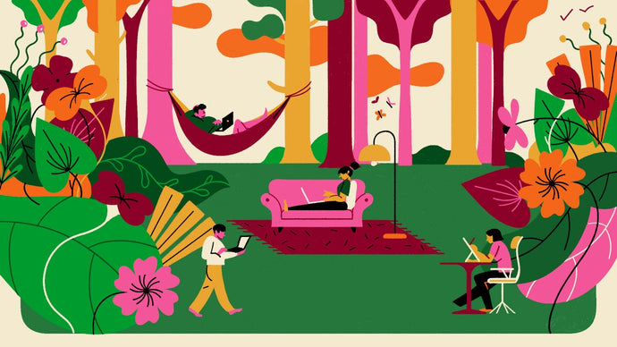 The 50 Best Places to Work in 2021