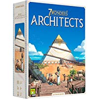 7 Wonders Architects Strategy Board Game for Kids and Families only $33.59