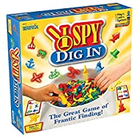 Briarpatch I Spy Dig In Board Game only $12.88